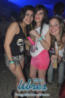 Fiesta del Estudiante y bienvenida a la Primavera