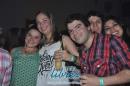 Fiesta del Estudiante y bienvenida a la Primavera