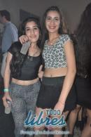 Fiesta del Estudiante y bienvenida a la Primavera