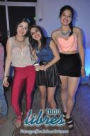 Fiesta del Estudiante y bienvenida a la Primavera