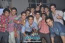 Fiesta del Estudiante y bienvenida a la Primavera