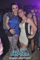 Fiesta del Estudiante y bienvenida a la Primavera
