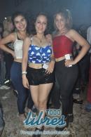 Fiesta del Estudiante y bienvenida a la Primavera