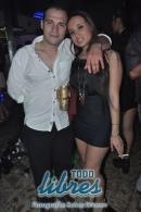 Fiesta del Estudiante y bienvenida a la Primavera