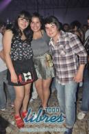 Fiesta del Estudiante y bienvenida a la Primavera