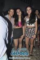 Fiesta del Estudiante y bienvenida a la Primavera