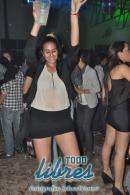 Fiesta del Estudiante y bienvenida a la Primavera