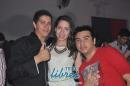 Fiesta del Estudiante y bienvenida a la Primavera