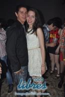 Fiesta del Estudiante y bienvenida a la Primavera