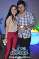 Fiesta del Estudiante y bienvenida a la Primavera