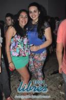 Fiesta del Estudiante y bienvenida a la Primavera