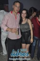 Fiesta del Estudiante y bienvenida a la Primavera