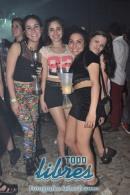 Fiesta del Estudiante y bienvenida a la Primavera
