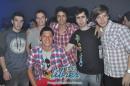 Fiesta del Estudiante y bienvenida a la Primavera