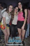 Fiesta del Estudiante y bienvenida a la Primavera
