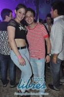Fiesta del Estudiante y bienvenida a la Primavera