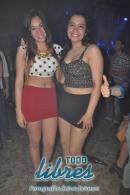 Fiesta del Estudiante y bienvenida a la Primavera