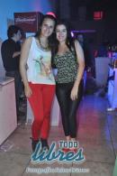 Fiesta del Estudiante y bienvenida a la Primavera