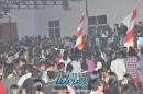 Fiesta del Estudiante y bienvenida a la Primavera