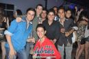 Fiesta del Estudiante y bienvenida a la Primavera