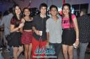 Fiesta del Estudiante y bienvenida a la Primavera
