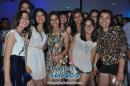 Fiesta del Estudiante y bienvenida a la Primavera
