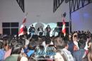Fiesta del Estudiante y bienvenida a la Primavera