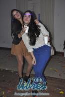 Fiesta Mexicana en quinta Madariaga
