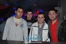 Fiesta Mexicana en quinta Madariaga
