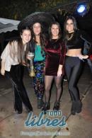 Fiesta Mexicana en quinta Madariaga