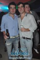 Fiesta Mexicana en quinta Madariaga