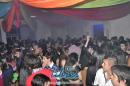 Fiesta Mexicana en quinta Madariaga