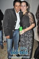 Fiesta Mexicana en quinta Madariaga