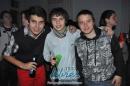 Fiesta Mexicana en quinta Madariaga