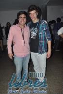 lbum de fotos de la fiesta "Veinte Catorce" en Paso de los Libres