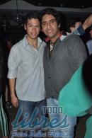 lbum de fotos de la fiesta "Veinte Catorce" en Paso de los Libres