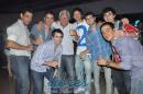 Impresionante Show de "La Nueva Luna" en salon Friends