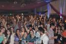 Impresionante Show de "La Nueva Luna" en salon Friends