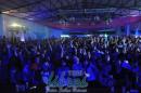 Impresionante Show de "La Nueva Luna" en salon Friends