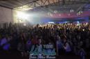 Impresionante Show de "La Nueva Luna" en salon Friends