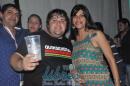 Impresionante Show de "La Nueva Luna" en salon Friends