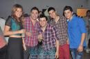 Impresionante Show de "La Nueva Luna" en salon Friends