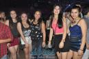 Impresionante Show de "La Nueva Luna" en salon Friends