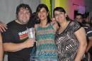 Impresionante Show de "La Nueva Luna" en salon Friends