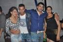 Impresionante Show de "La Nueva Luna" en salon Friends