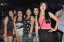 Impresionante Show de "La Nueva Luna" en salon Friends