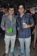 Impresionante Show de "La Nueva Luna" en salon Friends