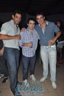 Impresionante Show de "La Nueva Luna" en salon Friends