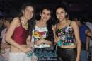 Impresionante Show de "La Nueva Luna" en salon Friends