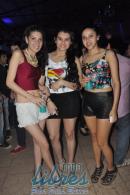 Impresionante Show de "La Nueva Luna" en salon Friends